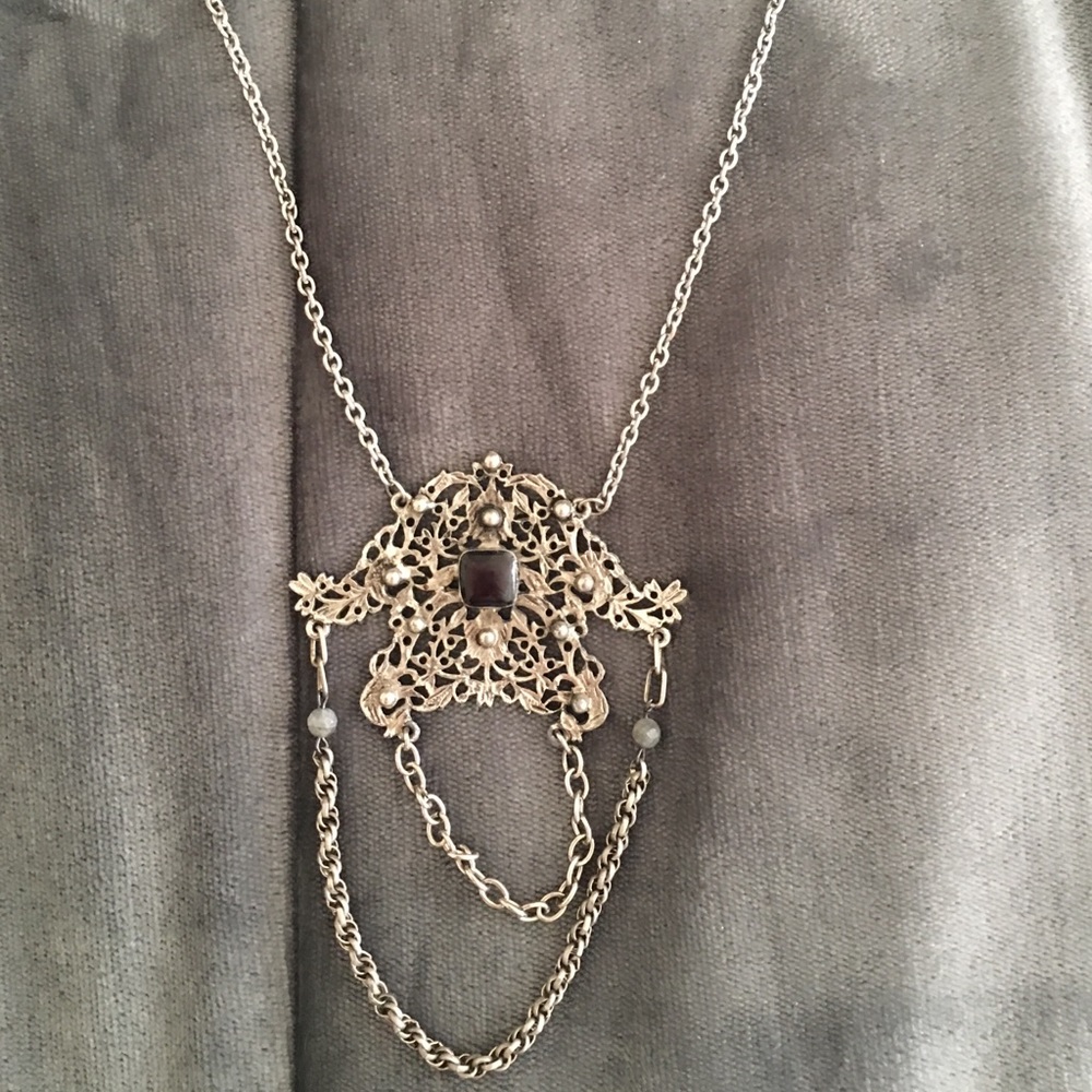 Pendant necklace✨